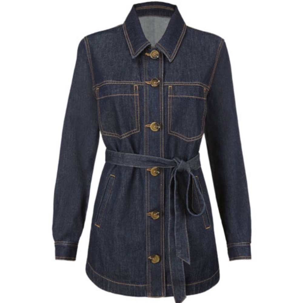 CAbi - Freedom Jacket (3910)